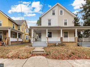 223 Johnson St, Salem, NJ 08079