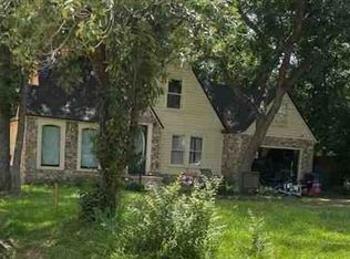 1208 Oak Dr, Kilgore, TX 75662