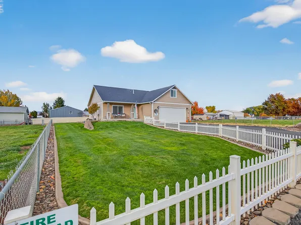 1827 Grelle Ave, Lewiston, ID 83501