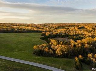 2203 Jeffriesburg Rd, Union, MO 63084