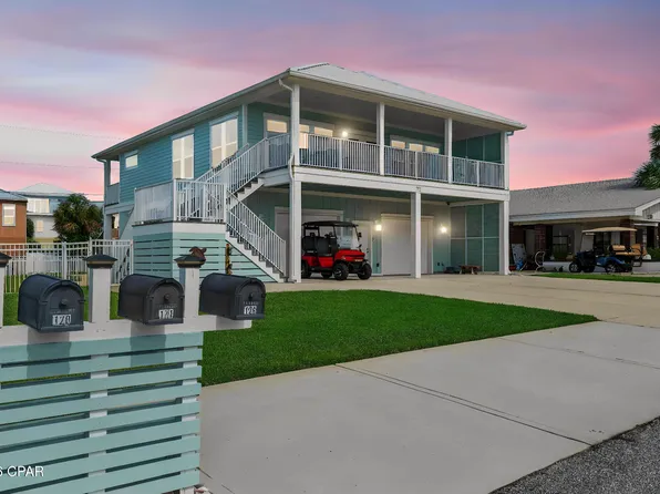 121 Bel Aire Dr, Panama City Beach, FL 32413