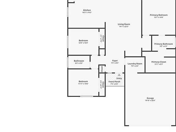 2nd image of this home