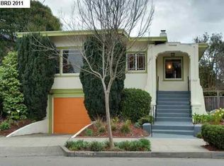 1202 Hopkins St, Berkeley, CA 94702