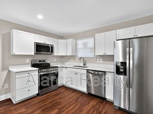 6634 Rockwell Blvd, Charlotte, NC 28269