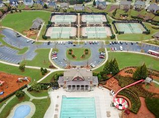 149 Talking Rock Trl, Dallas, GA 30132