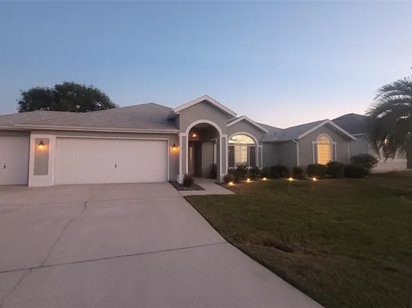 2435 NW 53rd Avenue Rd, Ocala, FL 34482