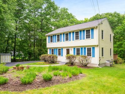 43 Sage Court, Goffstown, NH, 03045