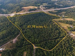 Miller Church Rd, Bentonville, AR 72712