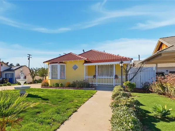 3560 N Mayfield Ave, San Bernardino, CA 92405