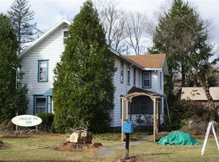 305 Akeley Road, Russell, PA 16345
