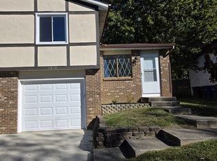 8210 Goldsmith Dr, Reynoldsburg, OH 43068