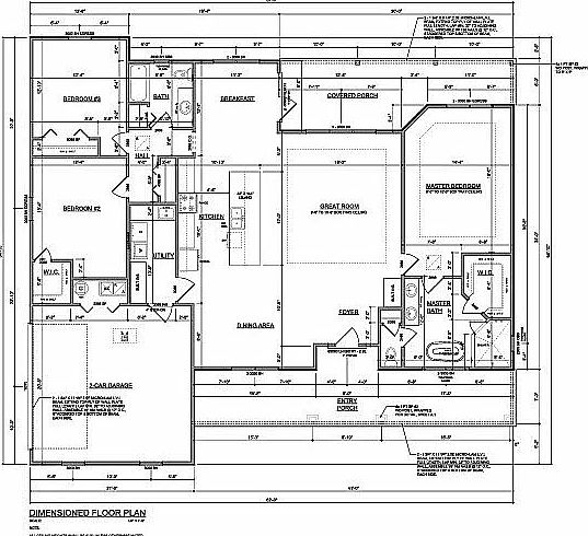 2nd image of Eagles Pointe Subdivision 39
