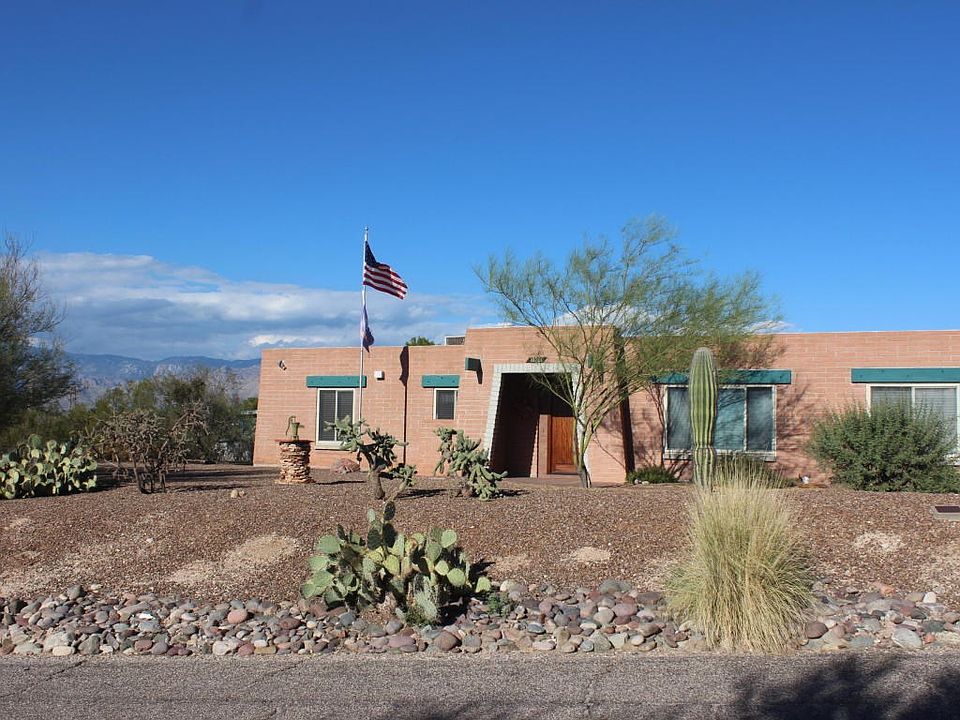1st image of 10701 E Avenida Hacienda