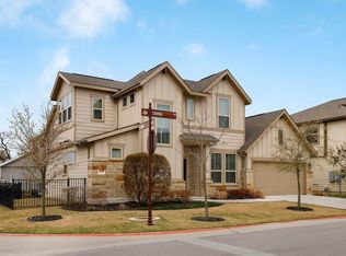14701 Catarina Way, Austin, TX 78717