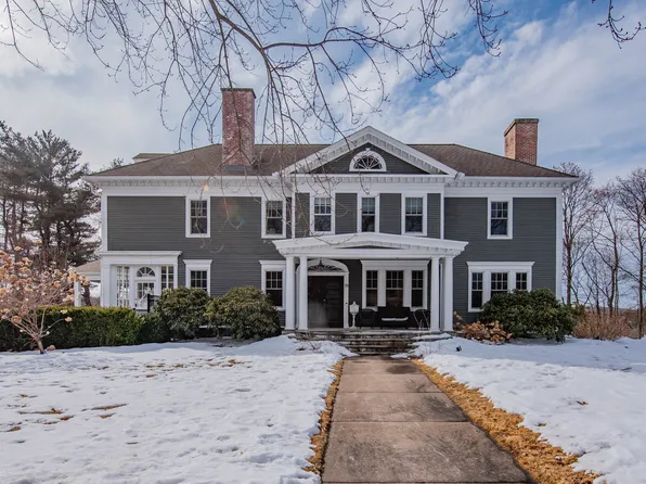 31 Sunnyledge Street, New Britain, CT 06052