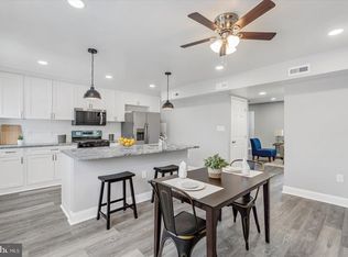 2702 N Longwood St, Baltimore, MD 21216