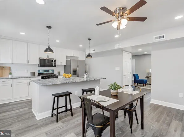 2702 N Longwood St, Baltimore, MD 21216