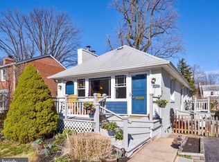21 Dungarrie Rd, Catonsville, MD 21228