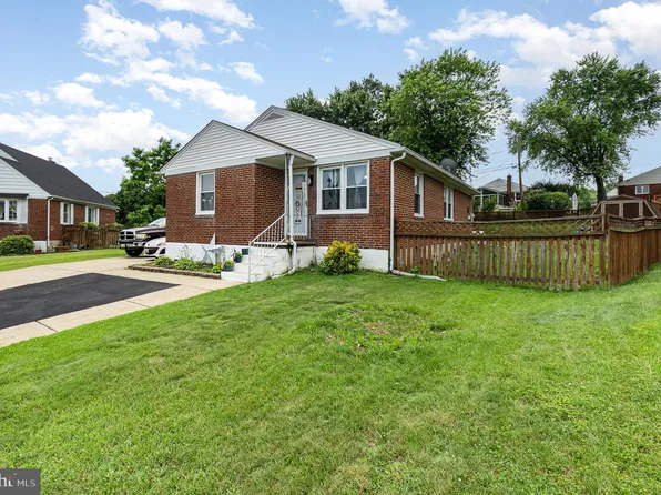 5200 Daybreak Ct, Baltimore, MD 21206