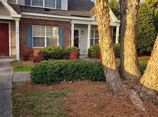 114 Bridford Downs Dr, Greensboro, NC 27407