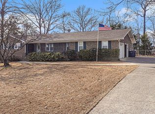 1211 Arrowhead Trl, Alabaster, AL 35007