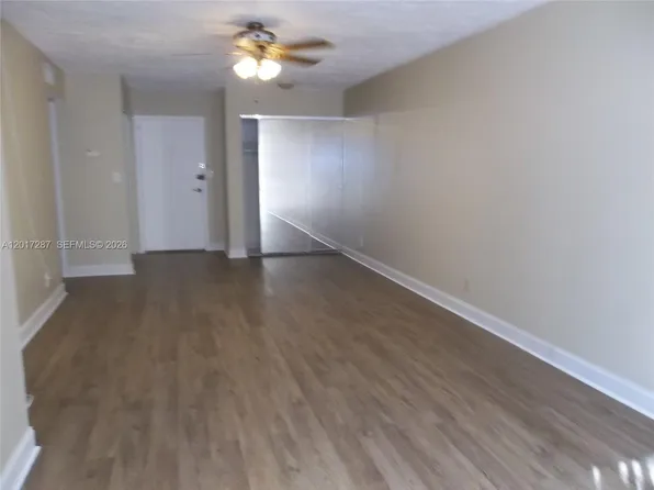601 Three Islands Blvd, Hallandale, FL