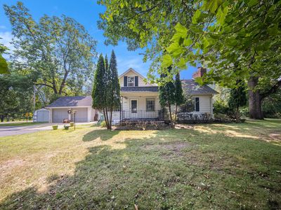 2801 Horton Rd, Jackson, MI, 49203