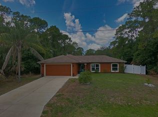 3043 Barry Rd, North Port, FL 34286
