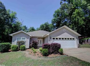 15213 Childress Rd, Bauxite, AR 72011