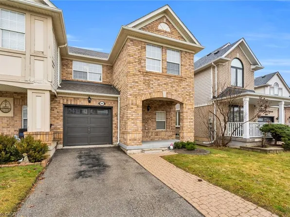 900 McKay Cres, Milton, ON L9T 6L4