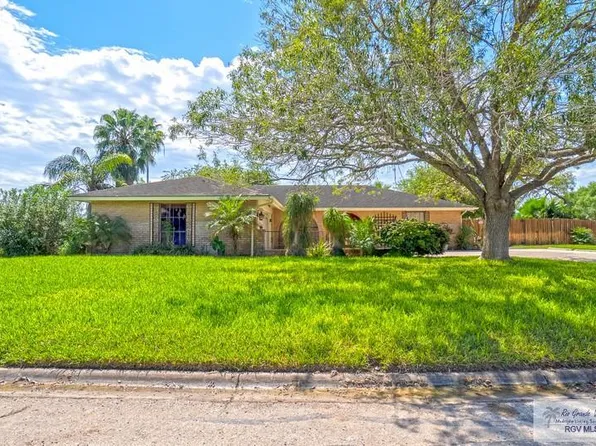 5325 Palm Valley Dr S, Palm Valley, TX 78552