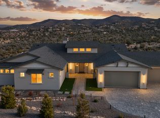 481 Palmer Pl W, Prescott, AZ 86303