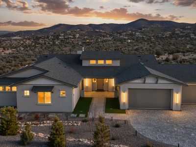 481 Palmer Place W, Prescott, AZ, 86303