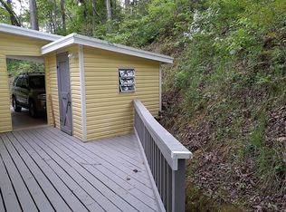 21 Middle Dr, Franklin, NC 28734