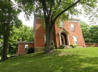 3398 Hillside Ave #1-W, Cincinnati, OH 45204