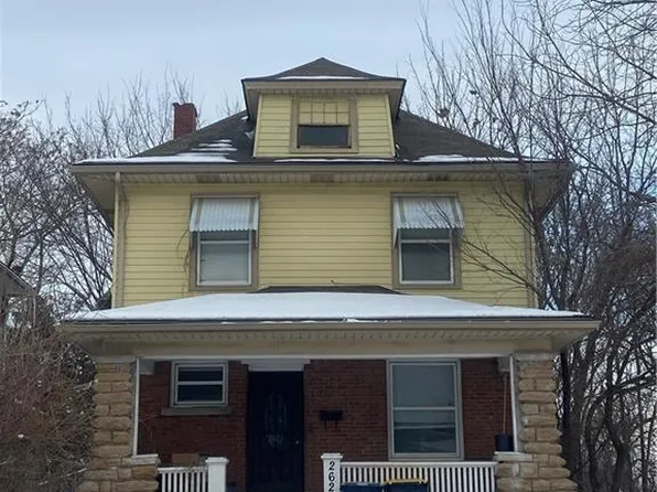 2629 Agnes Ave, Kansas City, MO 64127