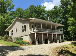 788 Payne Way, Blairsville, GA 30512
