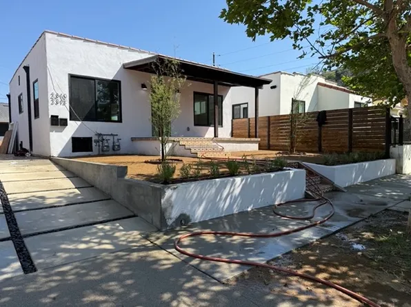 2310 Elmgrove St, Los Angeles, CA 90031