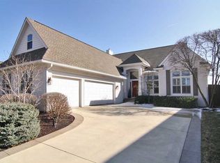 11143 Peppermill Ln, Fishers, IN 46037