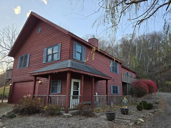 N5565 Town Shop Road, Elroy, WI 53929