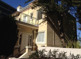 370 Parnassus Ave, San Francisco, CA 94117