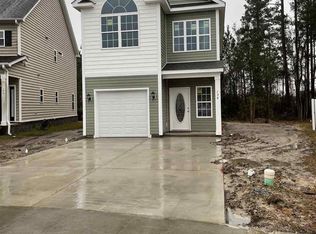 194 Hamilton Way, Conway, SC 29526