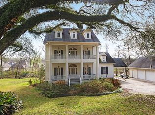 7860 Highland Rd, Baton Rouge, LA 70808