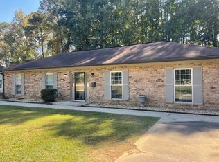 117 Valleywood Rd #B, Tyrone, GA 30290