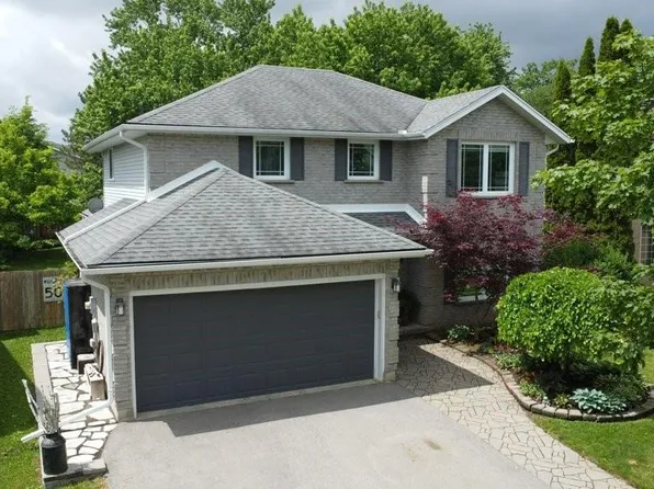 57 Robertson Cres, Kitchener, ON N2R 1E2