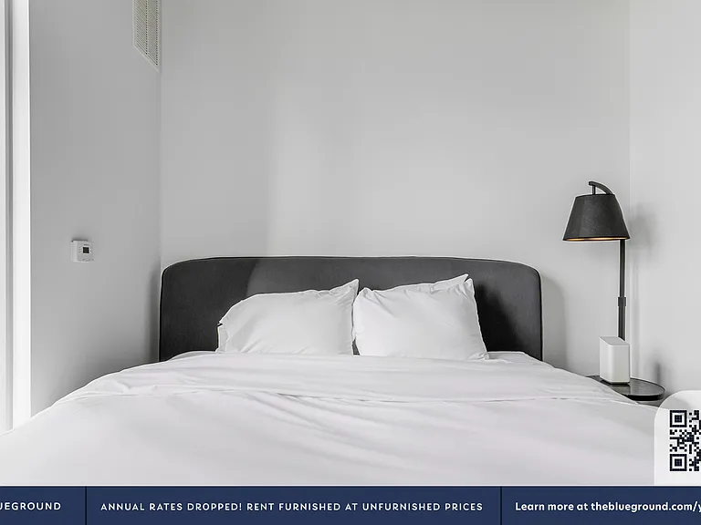 Queen Size Bed