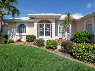 3454 Owl Ct, Punta Gorda, FL 33950