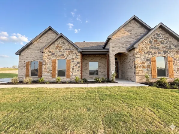 7021 Ranch View Pl, Springtown, TX 76082