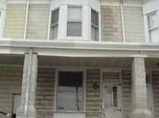 844 Lancaster Ave, Reading, PA 19607