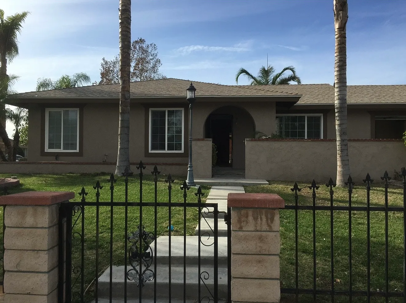 3 bed, 1260 sqft, $2,900 — Photo 1